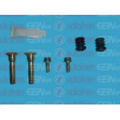 Комплект направляющей гильзы AUTOFREN SEINSA D7042C
