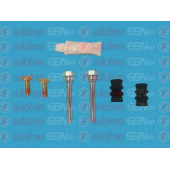 Комплект направляющей гильзы AUTOFREN SEINSA D7044C