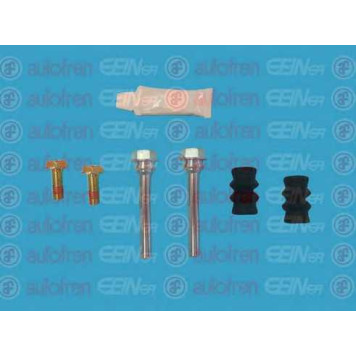 Комплект направляющей гильзы AUTOFREN SEINSA D7044C