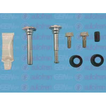 Комплект направляющей гильзы AUTOFREN SEINSA D7046C