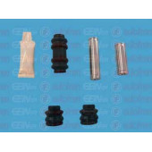 Комплект направляющей гильзы AUTOFREN SEINSA D7057C