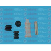 Комплект направляющей гильзы AUTOFREN SEINSA D7063C
