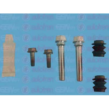 Комплект направляющей гильзы AUTOFREN SEINSA D7071C