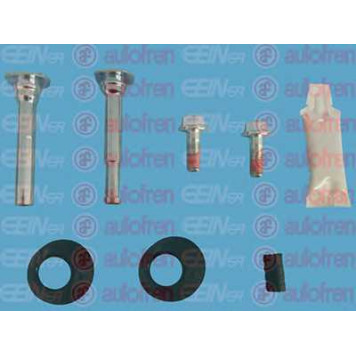 Комплект направляющей гильзы AUTOFREN SEINSA D7075C