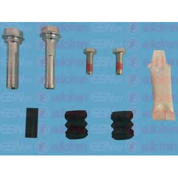 Комплект направляющей гильзы AUTOFREN SEINSA D7077C