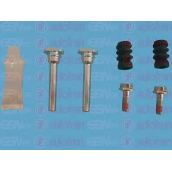 Комплект направляющей гильзы AUTOFREN SEINSA D7080C