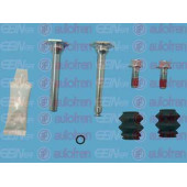 Комплект направляющей гильзы AUTOFREN SEINSA D7093C