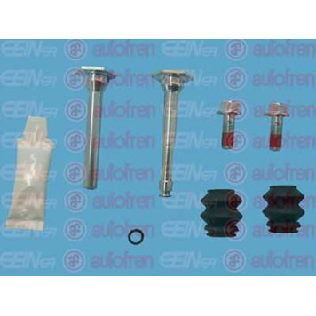 Комплект направляющей гильзы AUTOFREN SEINSA D7093C