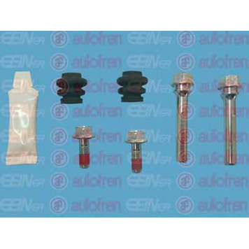 Комплект направляющей гильзы AUTOFREN SEINSA D7097C