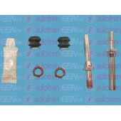 Комплект направляющей гильзы AUTOFREN SEINSA D7098C