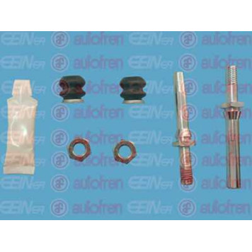 Комплект направляющей гильзы AUTOFREN SEINSA D7098C