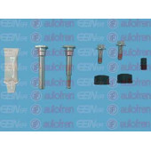 Комплект направляющей гильзы AUTOFREN SEINSA D7109C