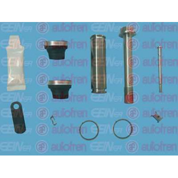 Комплект направляющей гильзы AUTOFREN SEINSA D7112C