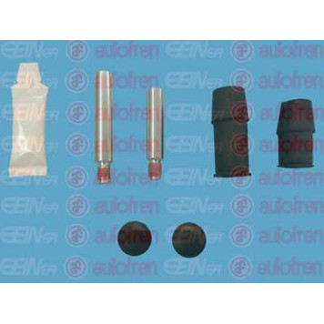 Комплект направляющей гильзы AUTOFREN SEINSA D7116C