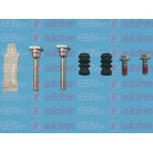 Комплект направляющей гильзы AUTOFREN SEINSA D7119C