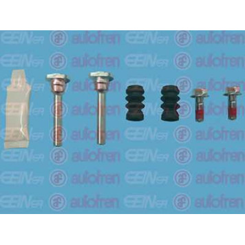 Комплект направляющей гильзы AUTOFREN SEINSA D7119C