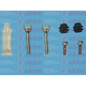 Комплект направляющей гильзы AUTOFREN SEINSA D7120C