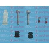 Комплект направляющей гильзы AUTOFREN SEINSA D7125C