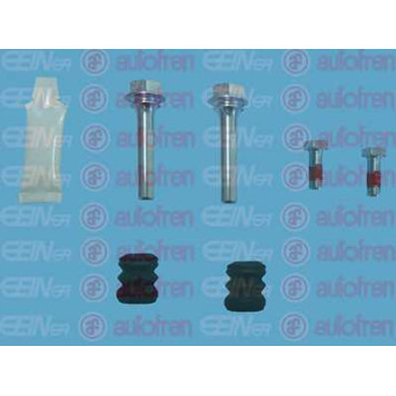 Комплект направляющей гильзы AUTOFREN SEINSA D7125C