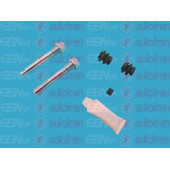 Комплект направляющей гильзы AUTOFREN SEINSA D7126C