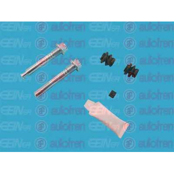 Комплект направляющей гильзы AUTOFREN SEINSA D7126C