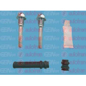Комплект направляющей гильзы AUTOFREN SEINSA D7133C