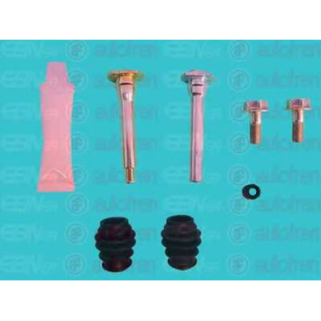 Комплект направляющей гильзы AUTOFREN SEINSA D7143C