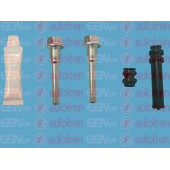 Комплект направляющей гильзы AUTOFREN SEINSA D7144C