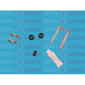 Комплект направляющей гильзы AUTOFREN SEINSA D7145C