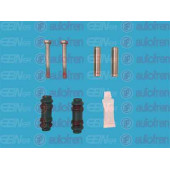 Комплект направляющей гильзы AUTOFREN SEINSA D7149C