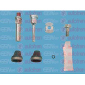 Комплект направляющей гильзы AUTOFREN SEINSA D7151C