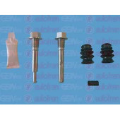 Комплект направляющей гильзы AUTOFREN SEINSA D7152C
