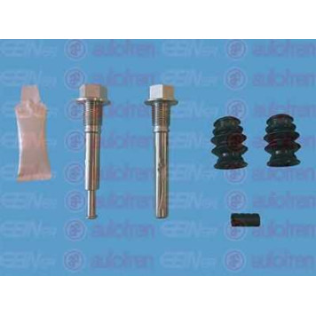 Комплект направляющей гильзы AUTOFREN SEINSA D7152C