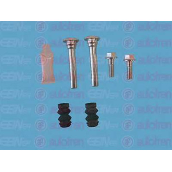 Комплект направляющей гильзы AUTOFREN SEINSA D7153C