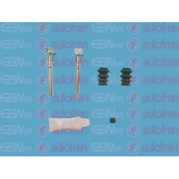 Комплект направляющей гильзы AUTOFREN SEINSA D7154C