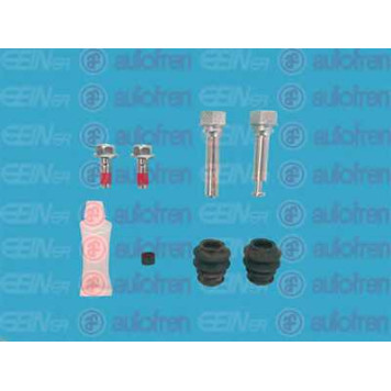 Комплект направляющей гильзы AUTOFREN SEINSA D7156C