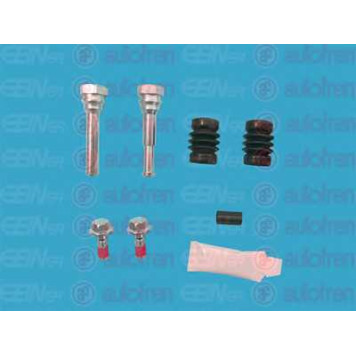 Комплект направляющей гильзы AUTOFREN SEINSA D7157C
