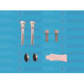 Комплект направляющей гильзы AUTOFREN SEINSA D7160C