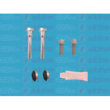 Комплект направляющей гильзы AUTOFREN SEINSA D7160C