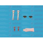 Комплект направляющей гильзы AUTOFREN SEINSA D7161C