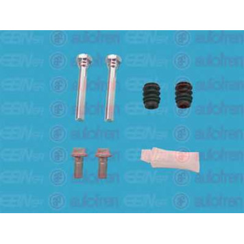 Комплект направляющей гильзы AUTOFREN SEINSA D7162C