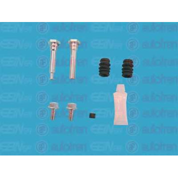 Комплект направляющей гильзы AUTOFREN SEINSA D7163C