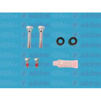 Комплект направляющей гильзы AUTOFREN SEINSA D7164C