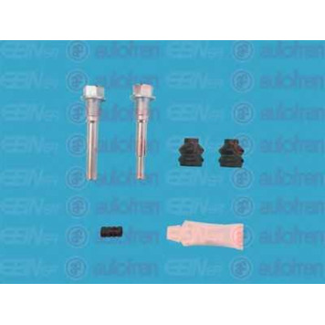 Комплект направляющей гильзы AUTOFREN SEINSA D7165C