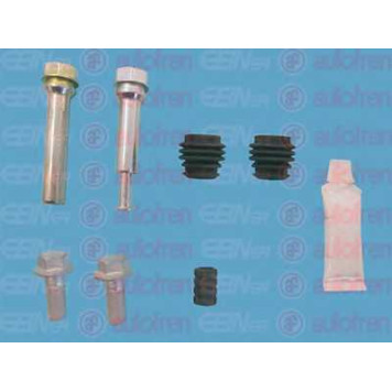 Комплект направляющей гильзы AUTOFREN SEINSA D7167C