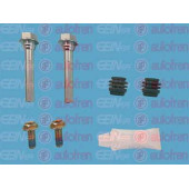 Комплект направляющей гильзы AUTOFREN SEINSA D7168C