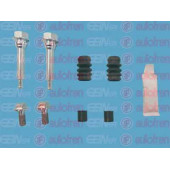 Комплект направляющей гильзы AUTOFREN SEINSA D7170C