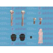 Комплект направляющей гильзы AUTOFREN SEINSA D7172C