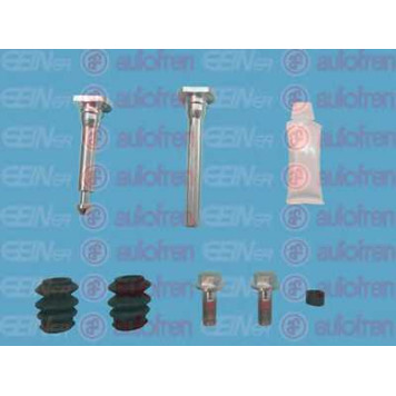 Комплект направляющей гильзы AUTOFREN SEINSA D7176C