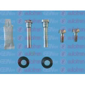 Комплект направляющей гильзы AUTOFREN SEINSA D7181C